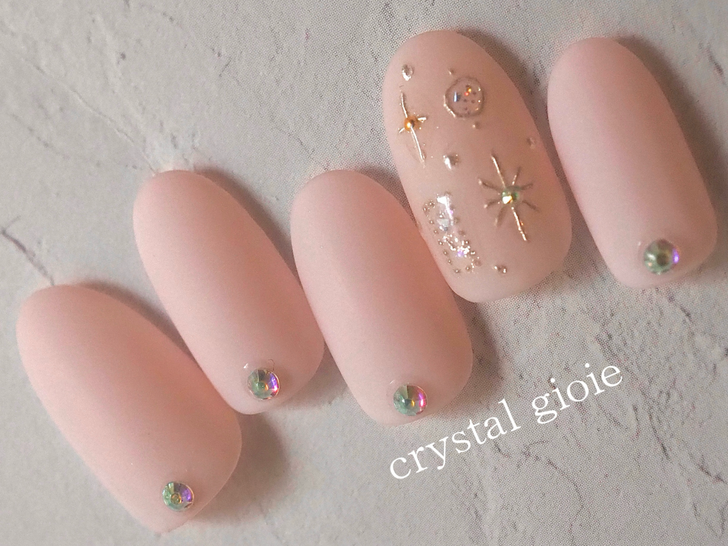 マットビジュー